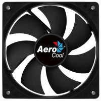 AeroCool Force 12 Black