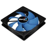 кулер AeroCool Force 12 Blue