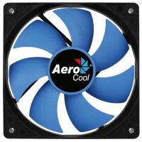 AeroCool Force 12 Blue