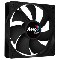 AeroCool Force 12 PWM Black