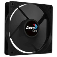 кулер AeroCool Force 12 PWM Black