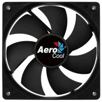 AeroCool Force 12 PWM Black