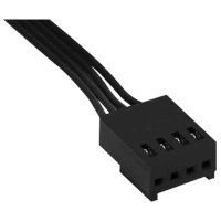 AeroCool Force 12 PWM Black