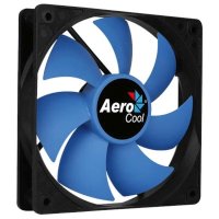 AeroCool Force 12 PWM Blue