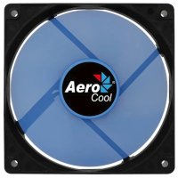кулер AeroCool Force 12 PWM Blue