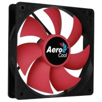 AeroCool Force 12 PWM Red