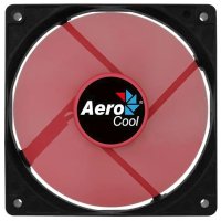 кулер AeroCool Force 12 PWM Red