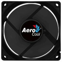 AeroCool Force 8 Black