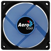AeroCool Force 8 Blue