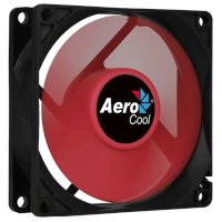 AeroCool Force 8 Red