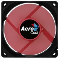 AeroCool Force 8 Red