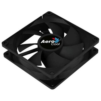AeroCool Force 9 Black