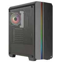 корпус AeroCool GENESIS-A-BK-v2