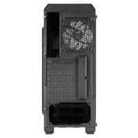 корпус AeroCool GENESIS-A-BK-v2