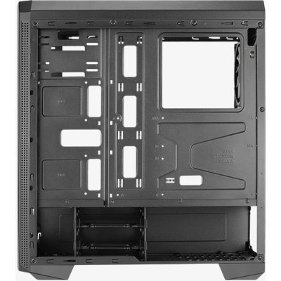 AeroCool GENESIS-G-BK-v2