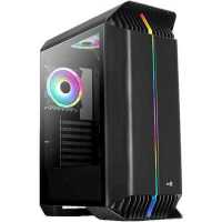 корпус AeroCool Gladiator Duo-G-BK-v1
