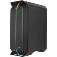 корпус AeroCool Gladiator Duo-G-BK-v1