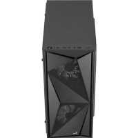 AeroCool Glider Cosmo-G-BK-v1