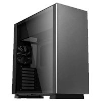 AeroCool GLO Black