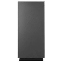 корпус AeroCool GLO Black