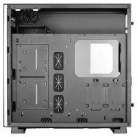 AeroCool GLO Black