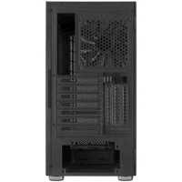 корпус AeroCool Graphite-G-BK-v1