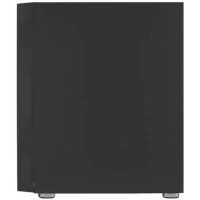 корпус AeroCool Graphite-G-BK-v1