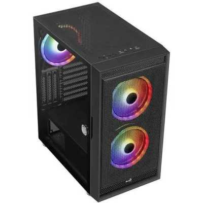 AeroCool Graphite-G-BK-v2