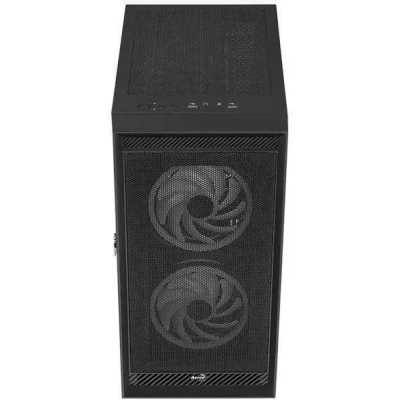 AeroCool Graphite-G-BK-v2