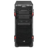 AeroCool GT Advance Window Black