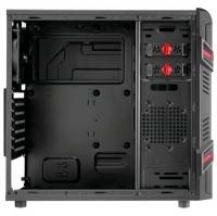 AeroCool GT Advance Window Black
