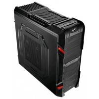 корпус AeroCool GT-R Black Edition