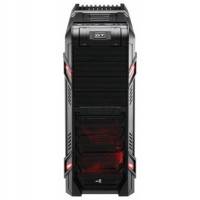 AeroCool GT-R Black Edition
