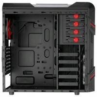 AeroCool GT-R Black Edition