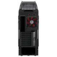 корпус AeroCool GT-R Black Edition