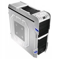 корпус AeroCool GT-R White Edition