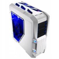 корпус AeroCool GT-S White Edition