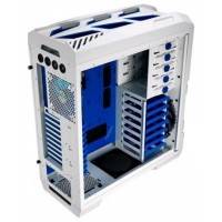 корпус AeroCool GT-S White Edition