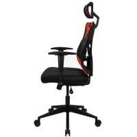 игровое кресло AeroCool Guardian Champion Red