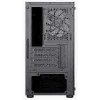 AeroCool Hexform-G-BK-V2