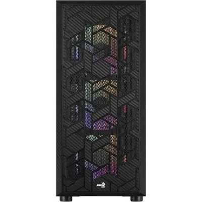 AeroCool Hive-G-BK-v2