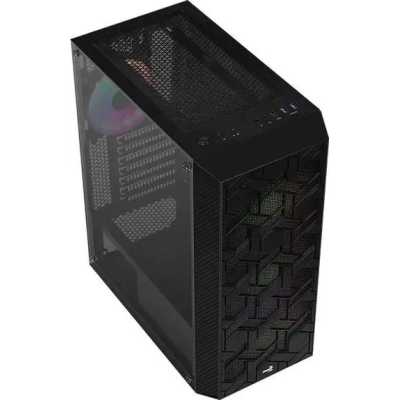 AeroCool Hive-G-BK-v2