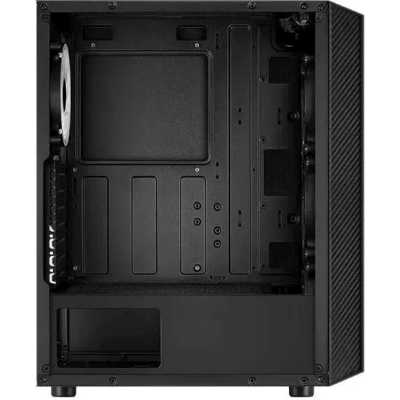 AeroCool Hive-G-BK-v2