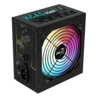 блок питания AeroCool KCAS PLUS GOLD 650W