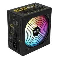 блок питания AeroCool KCAS Plus GOLD 750W