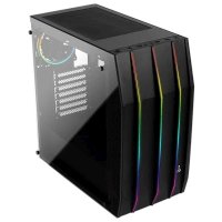 корпус AeroCool Klaw Black