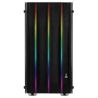 корпус AeroCool Klaw Black