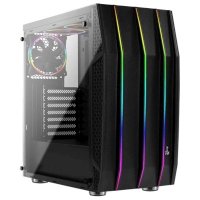 AeroCool Klaw Black