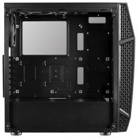 AeroCool Klaw Black