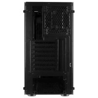 AeroCool Klaw Black